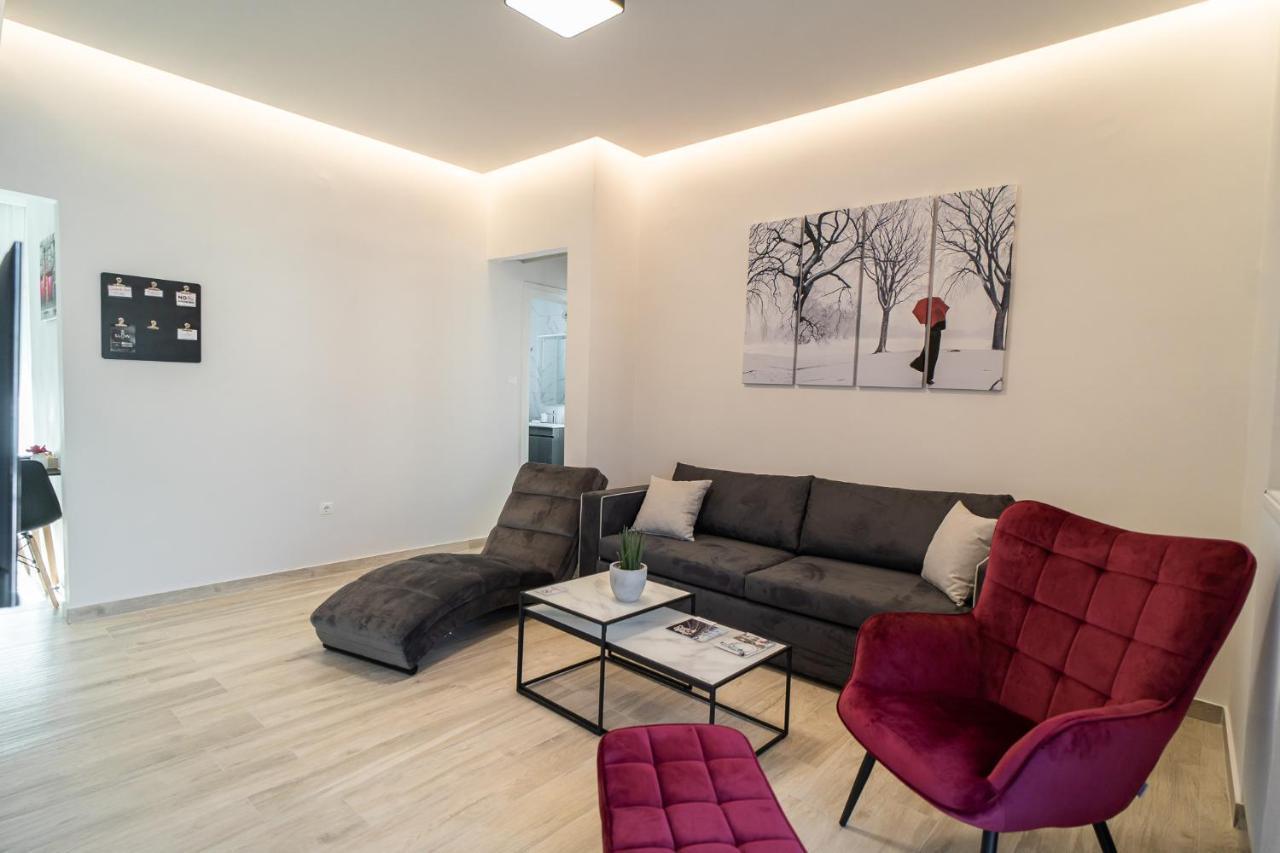Lux Palace Trikala المظهر الخارجي الصورة
