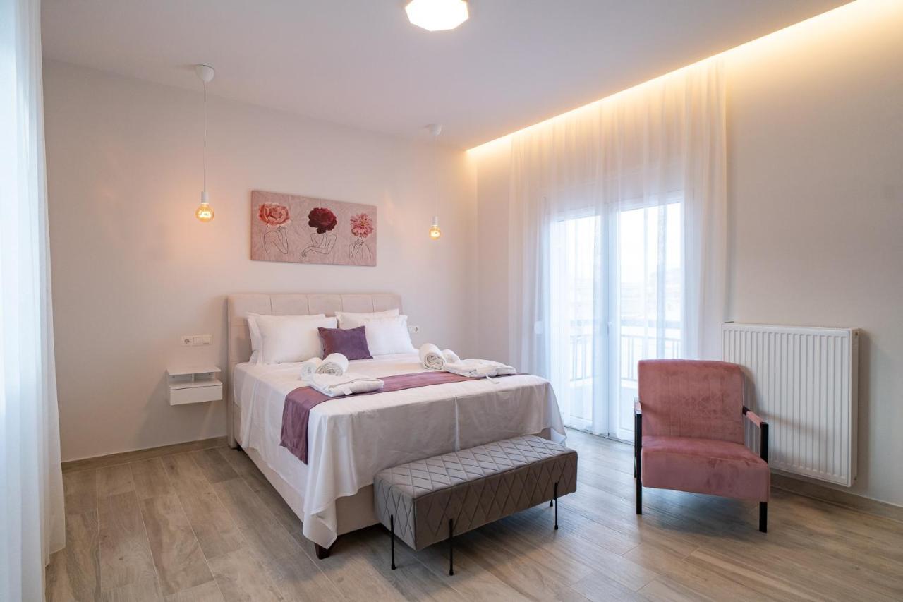 Lux Palace Trikala المظهر الخارجي الصورة