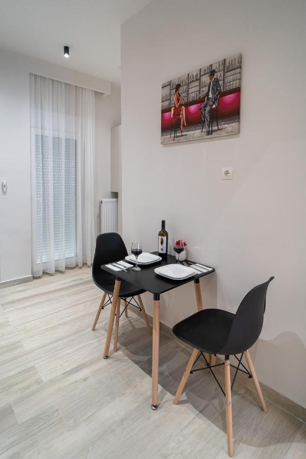Lux Palace Trikala المظهر الخارجي الصورة