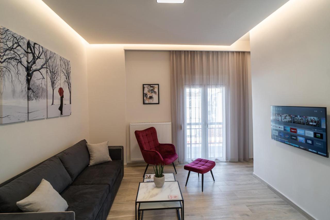 Lux Palace Trikala المظهر الخارجي الصورة