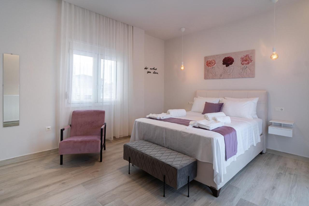 Lux Palace Trikala المظهر الخارجي الصورة