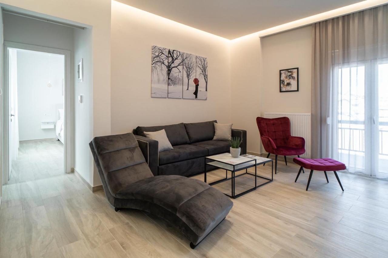 Lux Palace Trikala المظهر الخارجي الصورة
