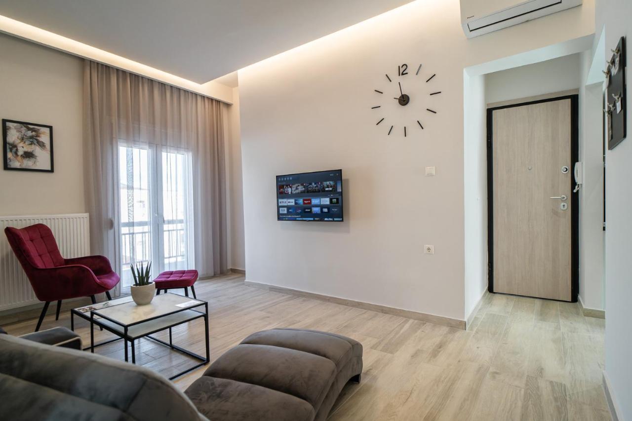 Lux Palace Trikala المظهر الخارجي الصورة
