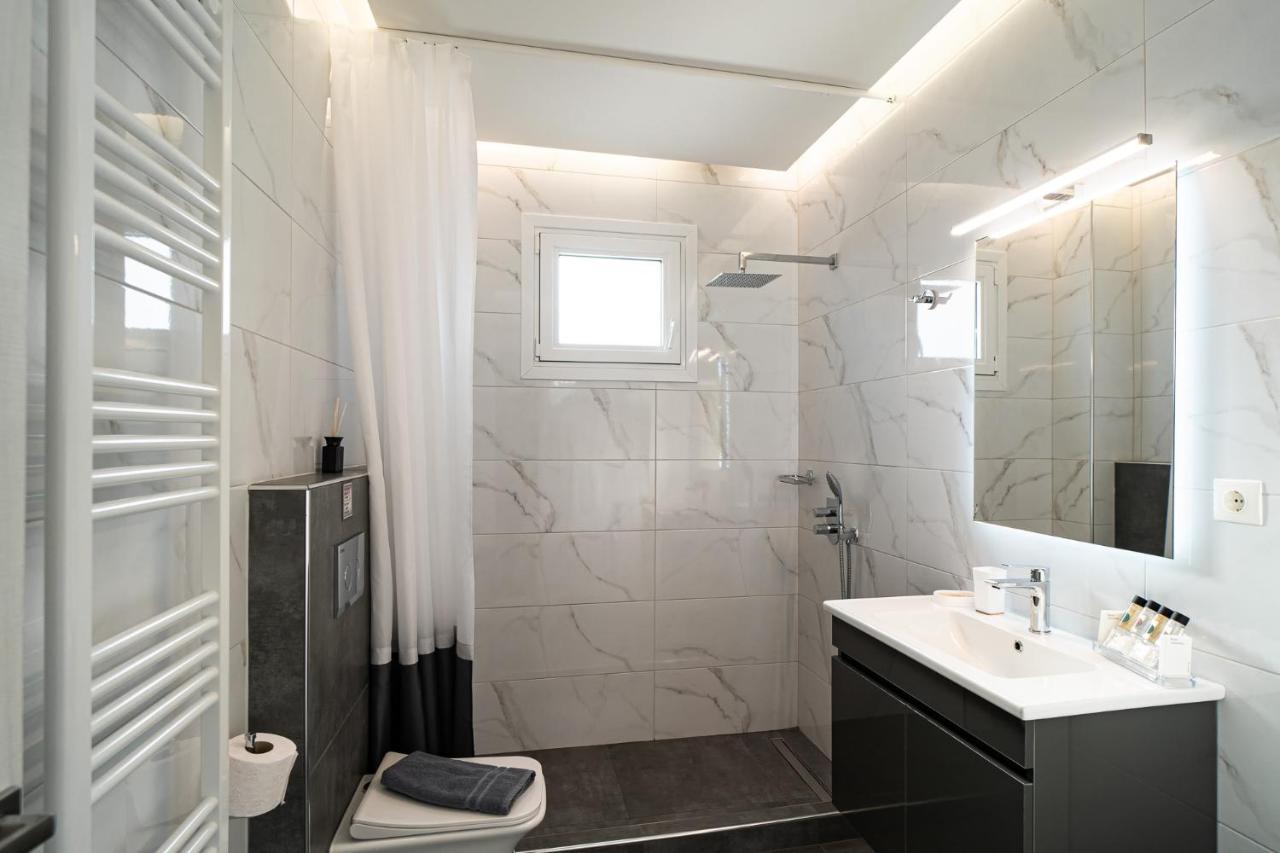 Lux Palace Trikala المظهر الخارجي الصورة