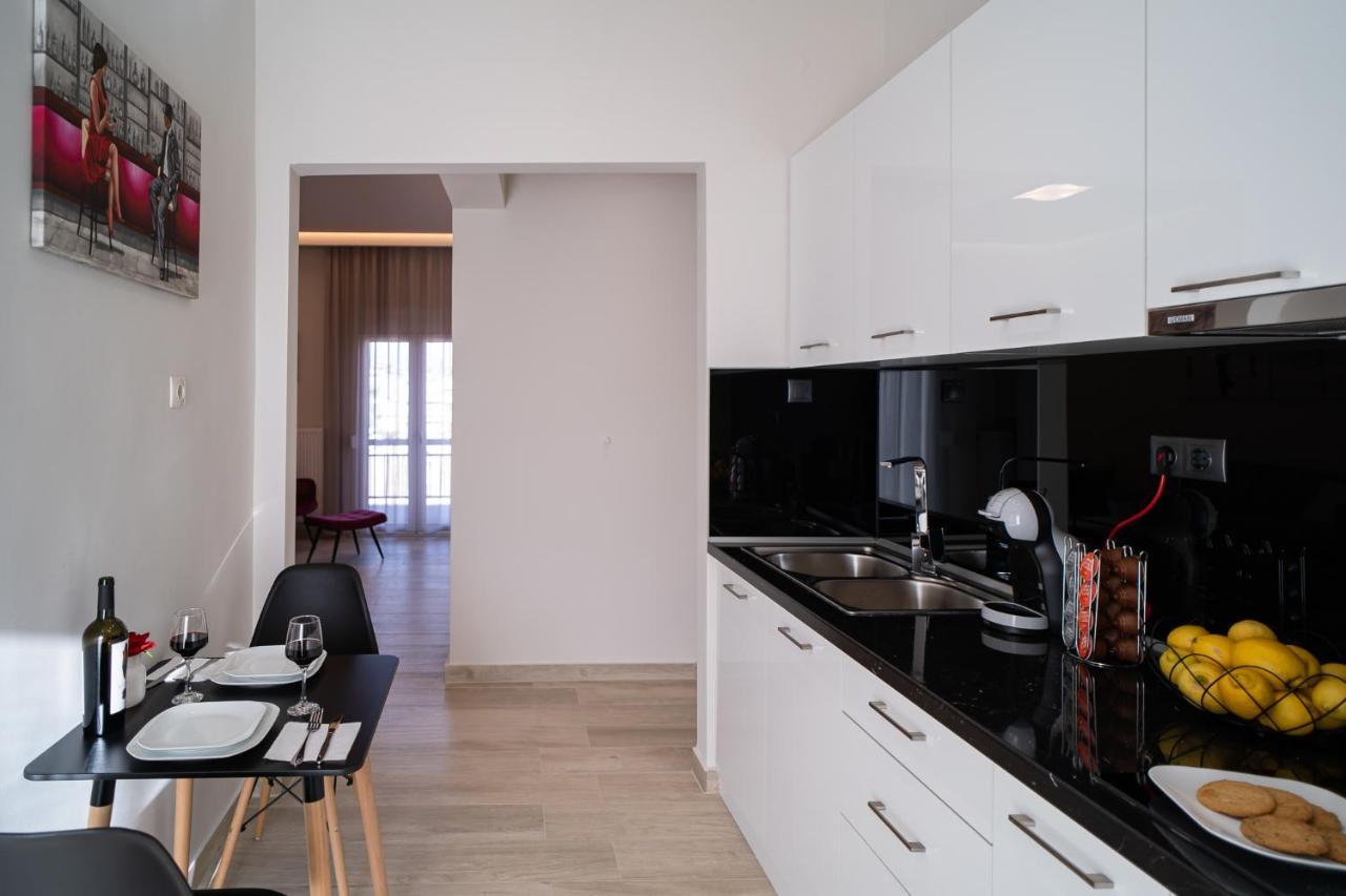Lux Palace Trikala المظهر الخارجي الصورة
