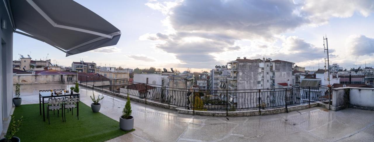 Lux Palace Trikala المظهر الخارجي الصورة