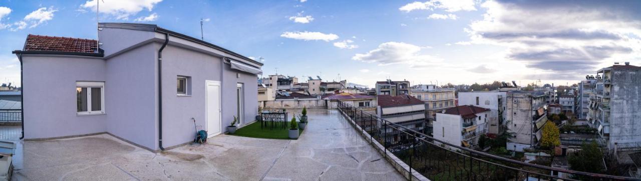 Lux Palace Trikala المظهر الخارجي الصورة