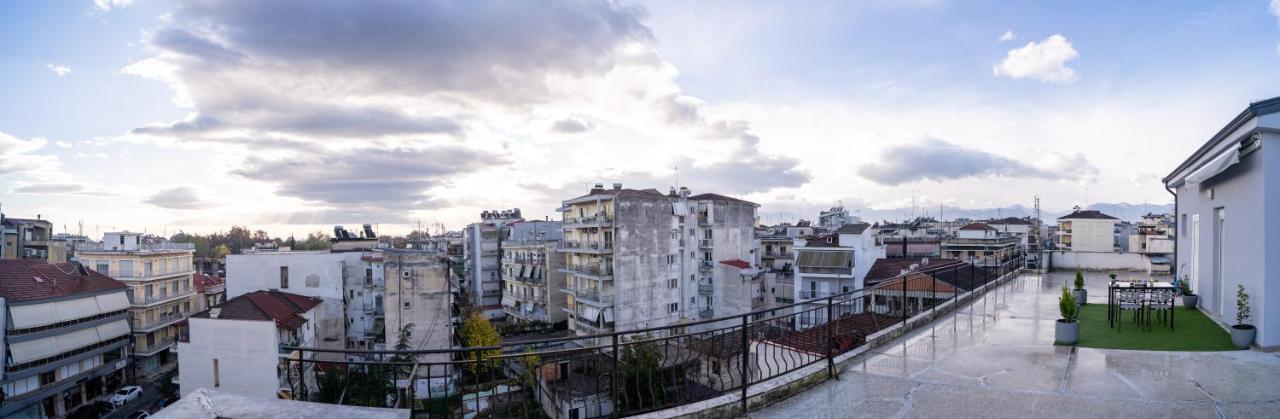 Lux Palace Trikala المظهر الخارجي الصورة