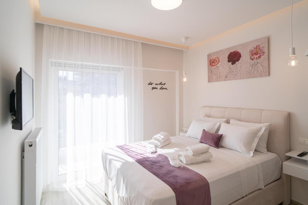 Lux Palace Trikala المظهر الخارجي الصورة