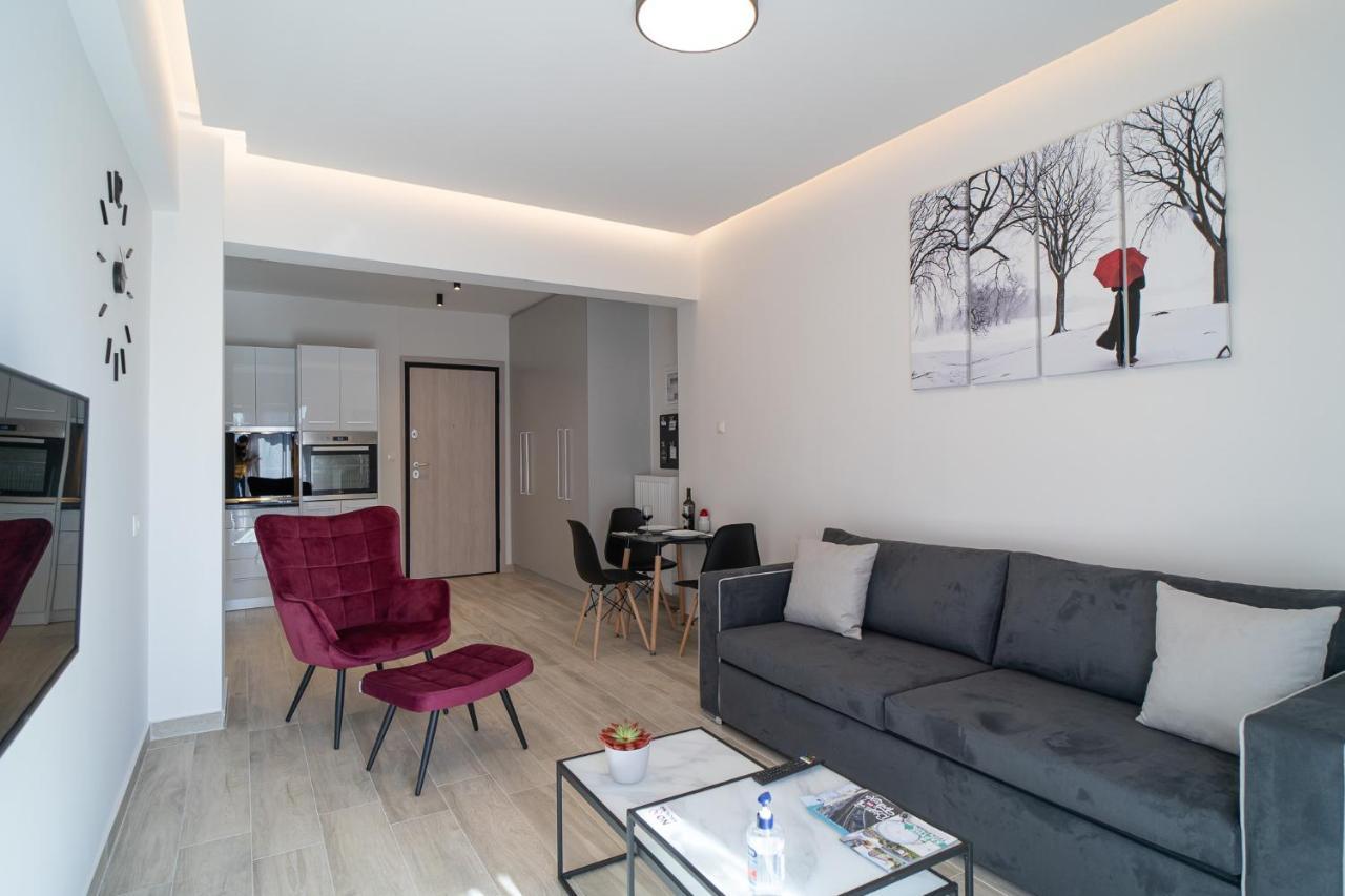 Lux Palace Trikala المظهر الخارجي الصورة