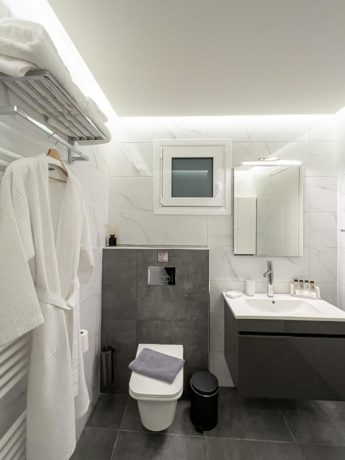Lux Palace Trikala المظهر الخارجي الصورة