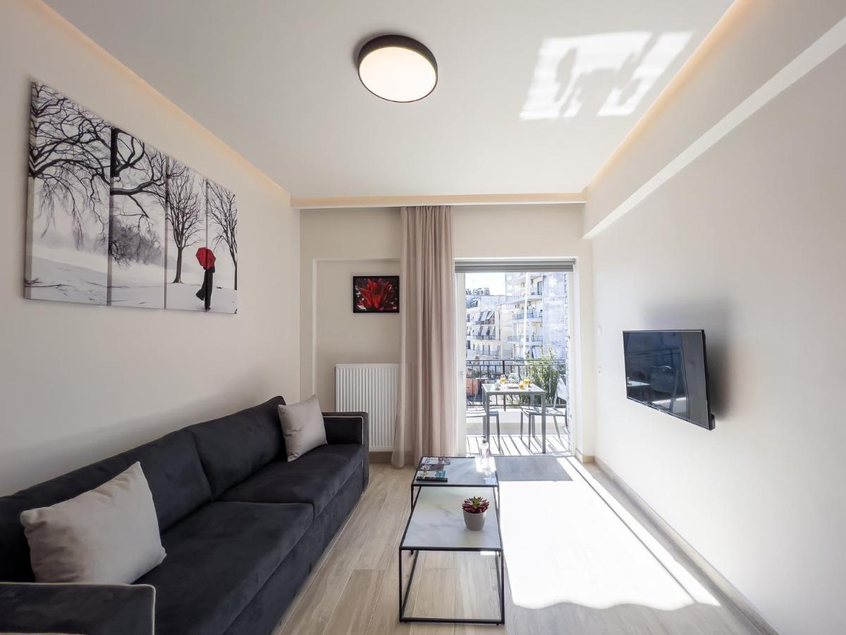 Lux Palace Trikala المظهر الخارجي الصورة