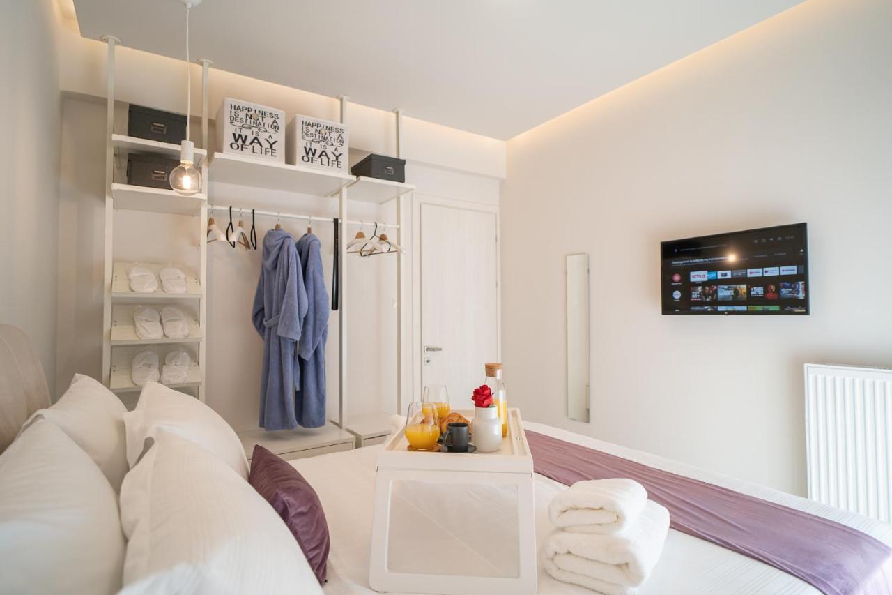 Lux Palace Trikala المظهر الخارجي الصورة