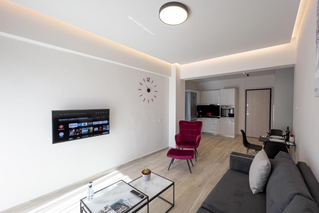 Lux Palace Trikala المظهر الخارجي الصورة