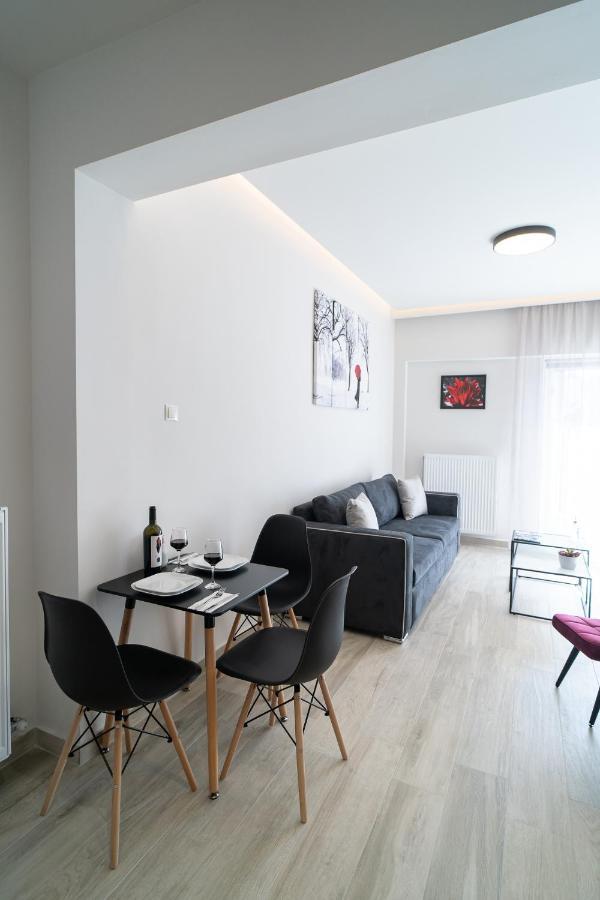 Lux Palace Trikala المظهر الخارجي الصورة