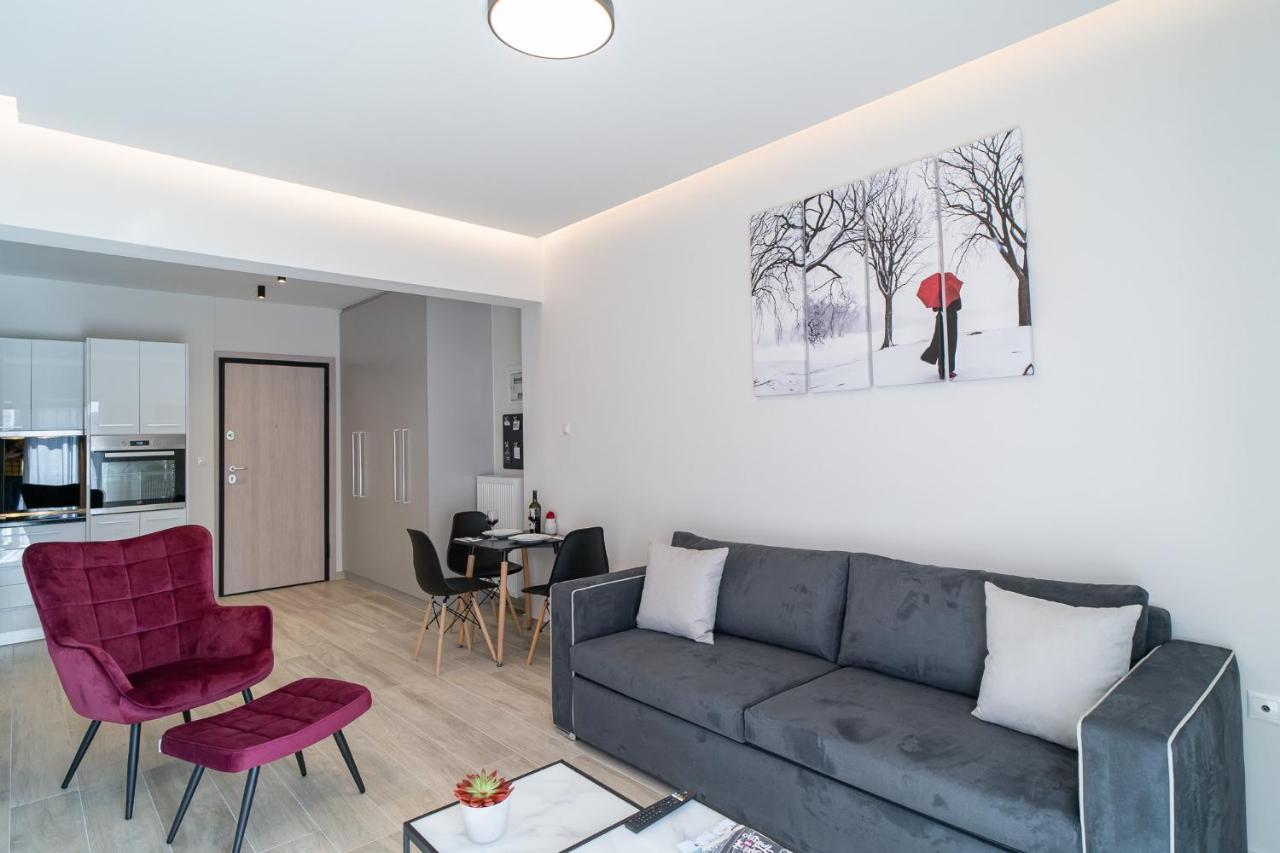 Lux Palace Trikala المظهر الخارجي الصورة