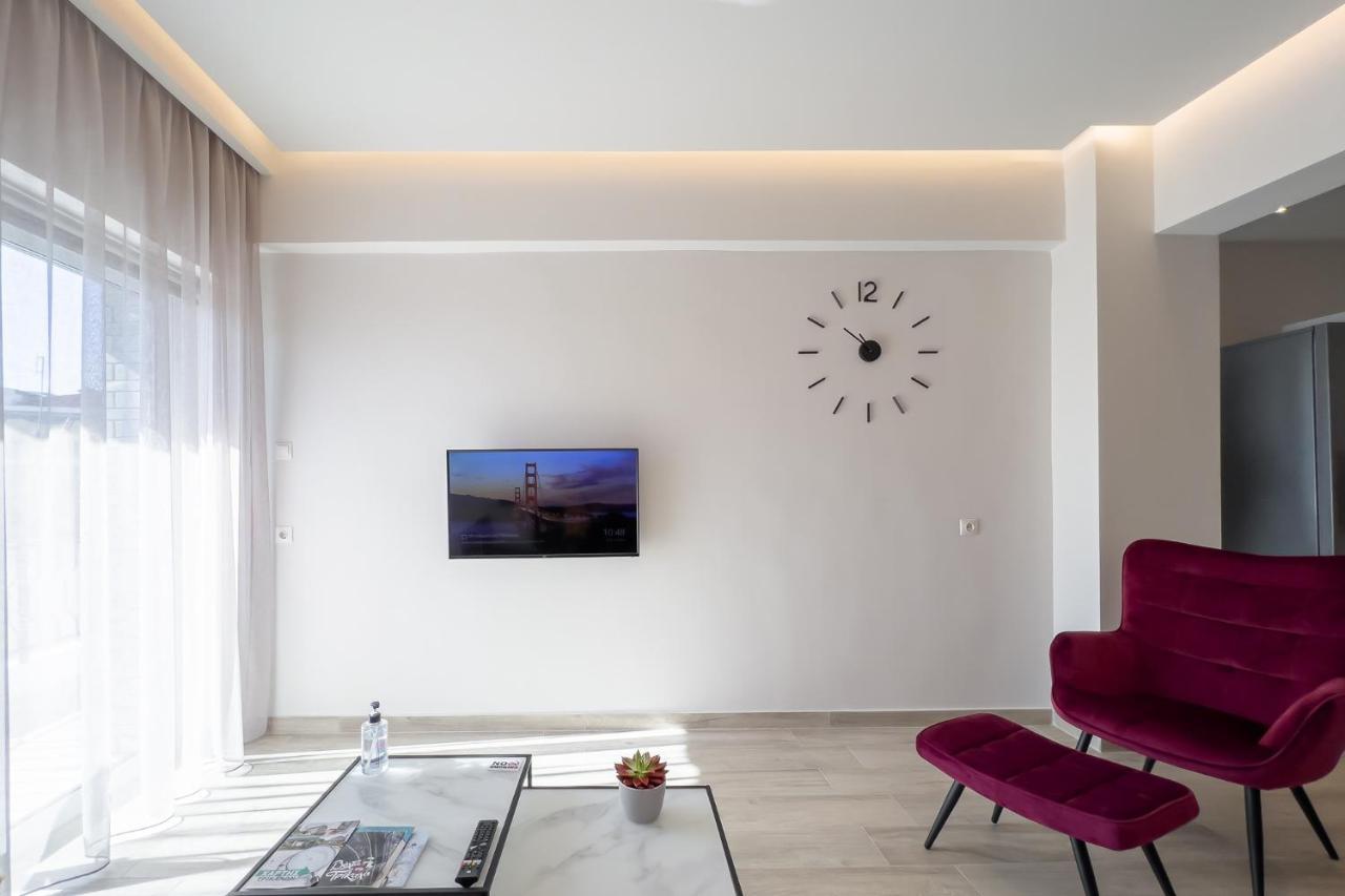 Lux Palace Trikala المظهر الخارجي الصورة