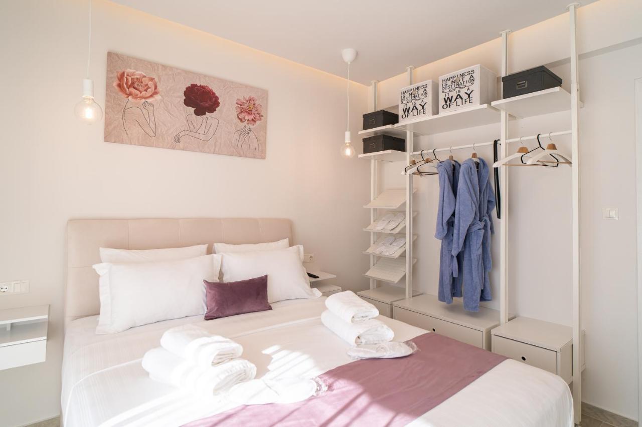 Lux Palace Trikala المظهر الخارجي الصورة