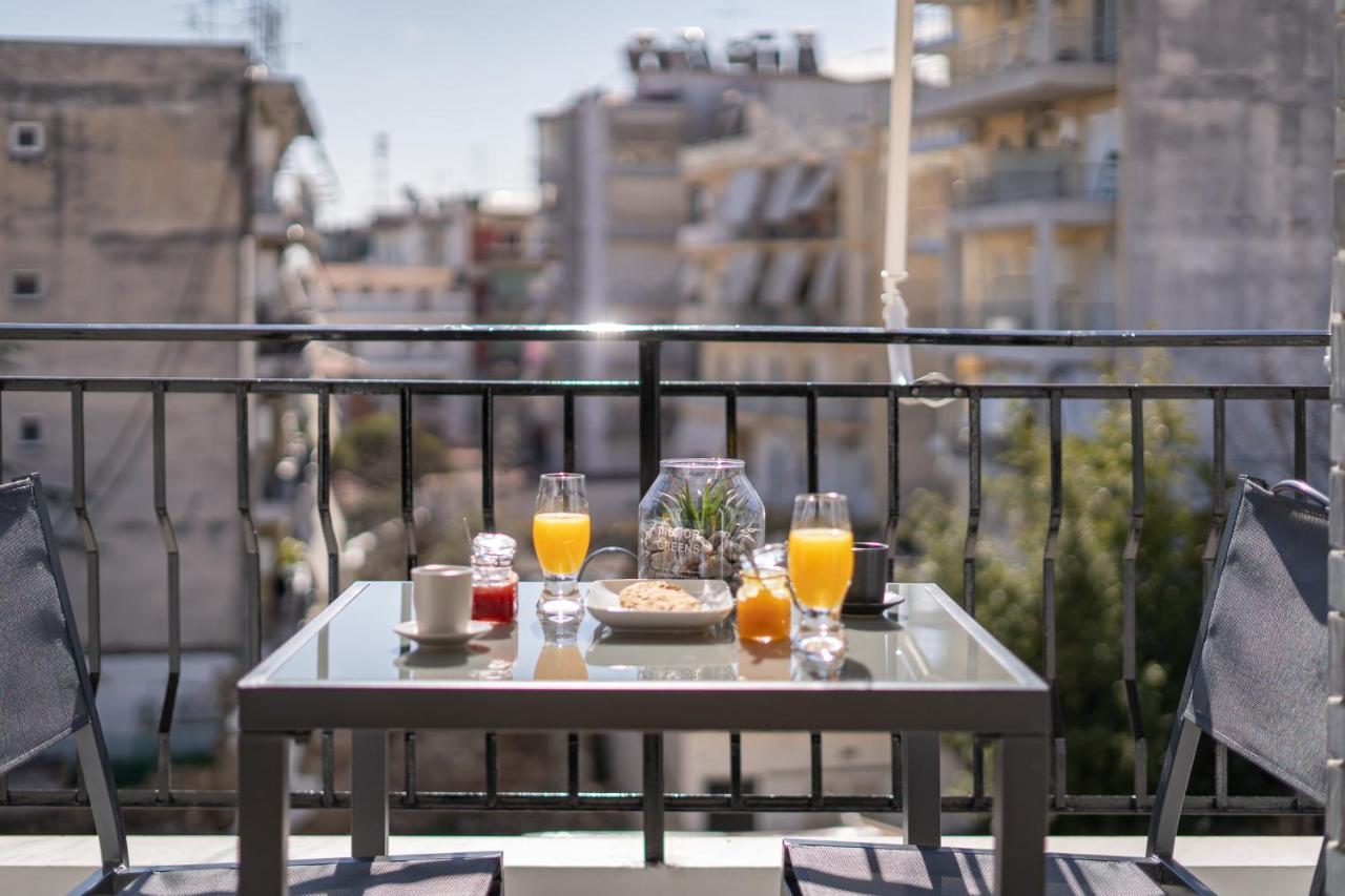 Lux Palace Trikala المظهر الخارجي الصورة