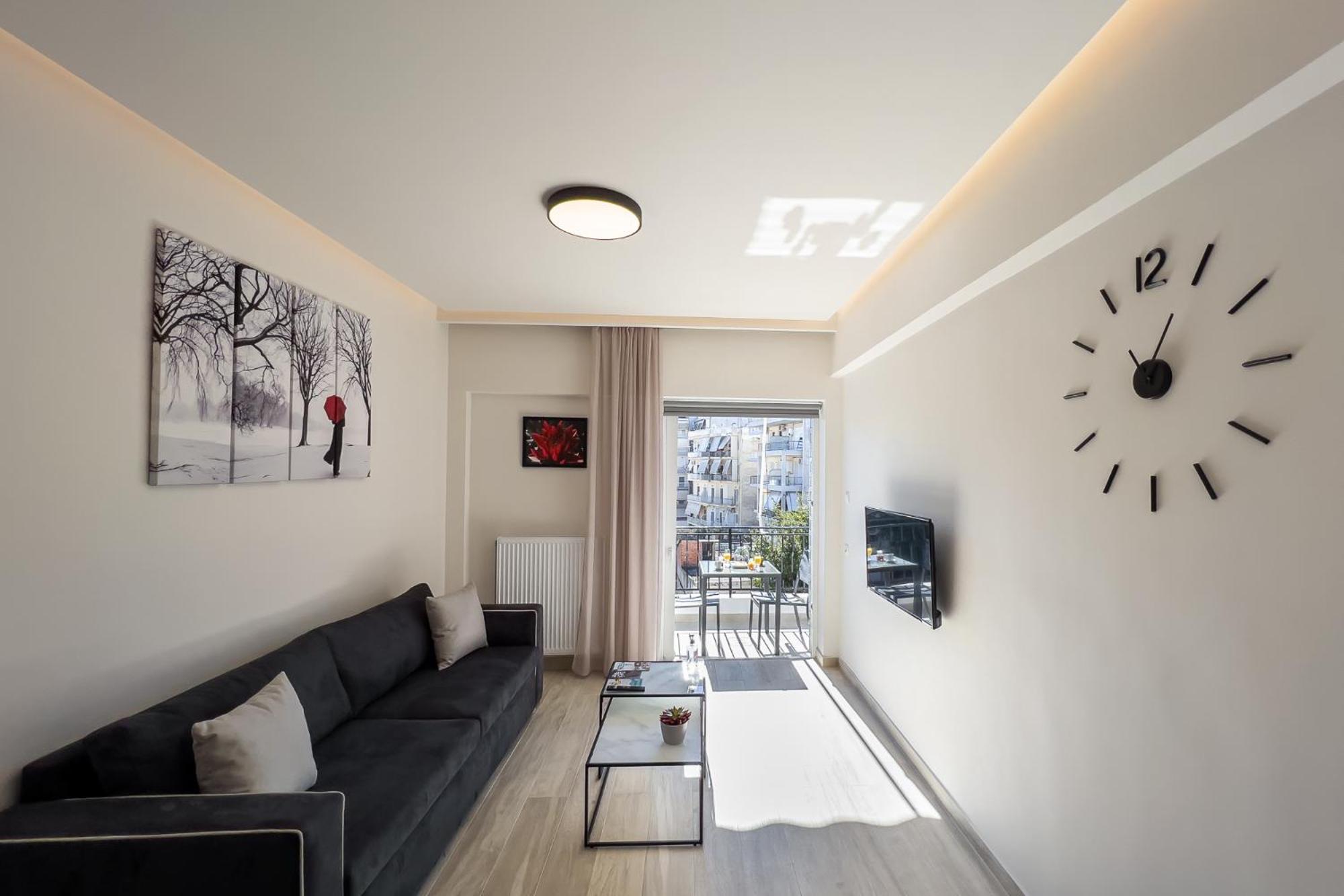 Lux Palace Trikala المظهر الخارجي الصورة